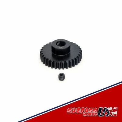 Surpass USA Rocket 35T MOD 1 Pinion or Spool Gear 8mm Bore Chromium Alloy Steel