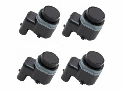 Parking Aid Sensor Set For allroad Q5 Boxster Cayman 911 S60 S80 V70 XC60 DG57C7