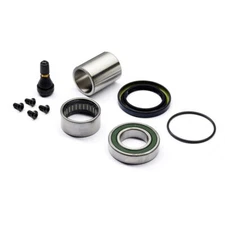 Yamaha V-Max 1700 2009-2016 Wide Rear Wheel Bearing Kit New OEM 2S3-F53S2-V0