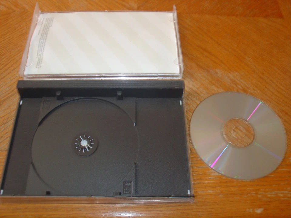 Street Fighter Alpha: Warriors' Dreams (Sega Saturn, 1996) CIB Tested Authentic - Image 3 of 4