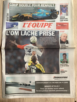 Finale Coupe de France 2002 : Bastia-Lorient (0-1