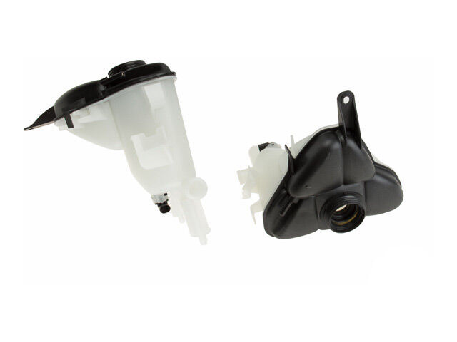 Genuine Expansion Tank fits Mercedes SLK350 2005-2011 67MNND