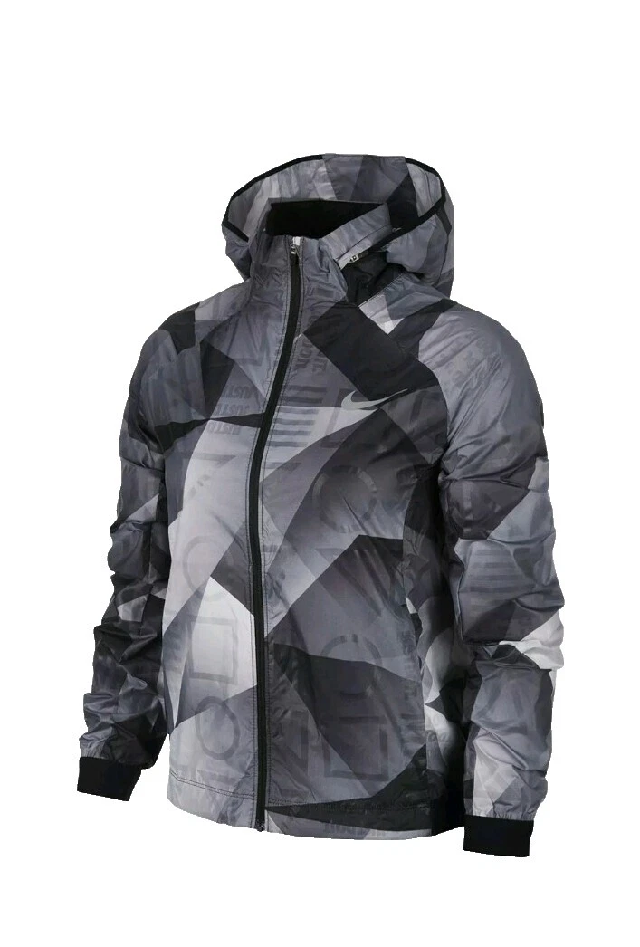 Nike Casual Windbreaker Coats, Jackets & Vests for Women