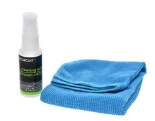 Screen Cleaning Kit Combo Spray Cloth Lcds Laptops Phones Tvs Tablets etc