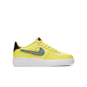 Grade School Youth Size Nike Air Force 1 LV8 3 \