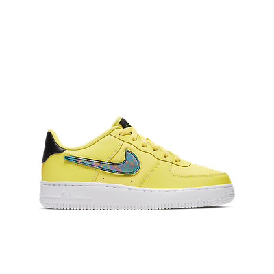 Grade School Youth Size Nike Air Force 1 LV8 3 