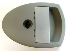 Trimark Caravan Door Lock for Snake Cut Type Barrel - Lunar Elddis Coachman LDL1