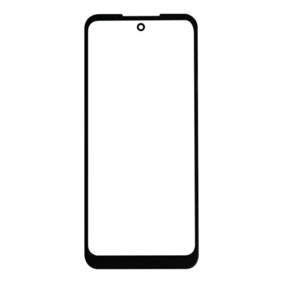 Screen Glass with OCA for Motorola Moto G Power 2022 Cell Phone Repair Part