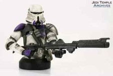 SF・ファンタジー・ホラー GENTLE GIANT CLONE TROOPER 4905_pd1901113_2.jpg