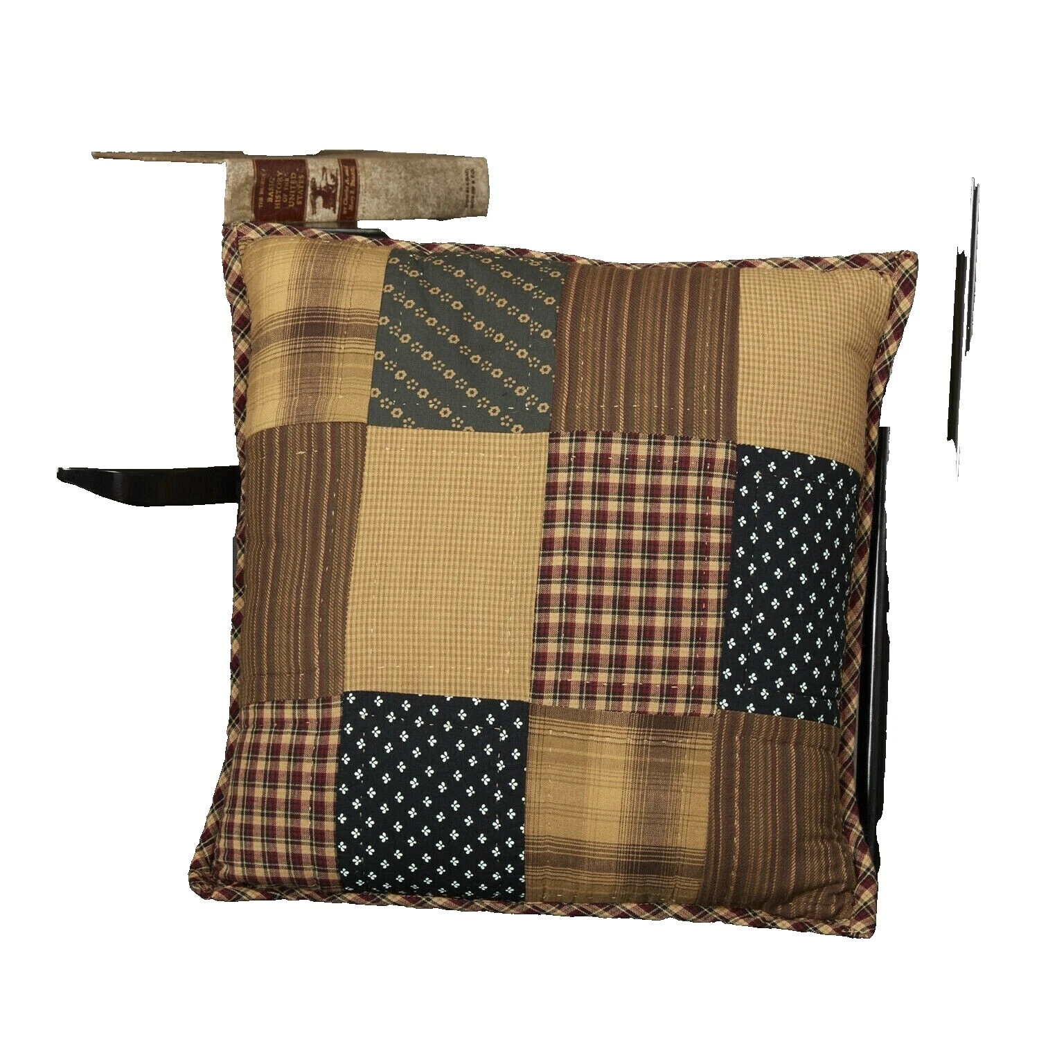 Country Patriotic Cushion Home Décor Pillows