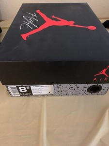 Air Jordan 4 Retro LS 314254003 SZ. 8.5 888408391186 | eBay