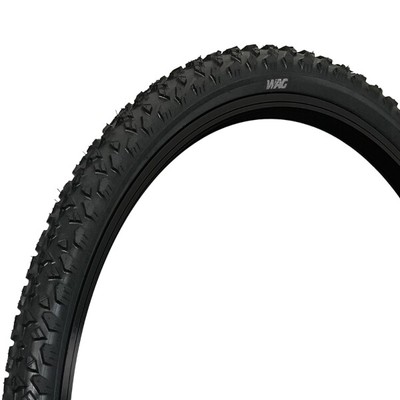 S614 MTB Tire 24X1.95 Black Rigid 9W2471402 WAG Junior Cover