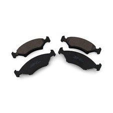 Knott Boat Trailer Disc Brake Pads Replacement For Left And Right Db35 Calipers