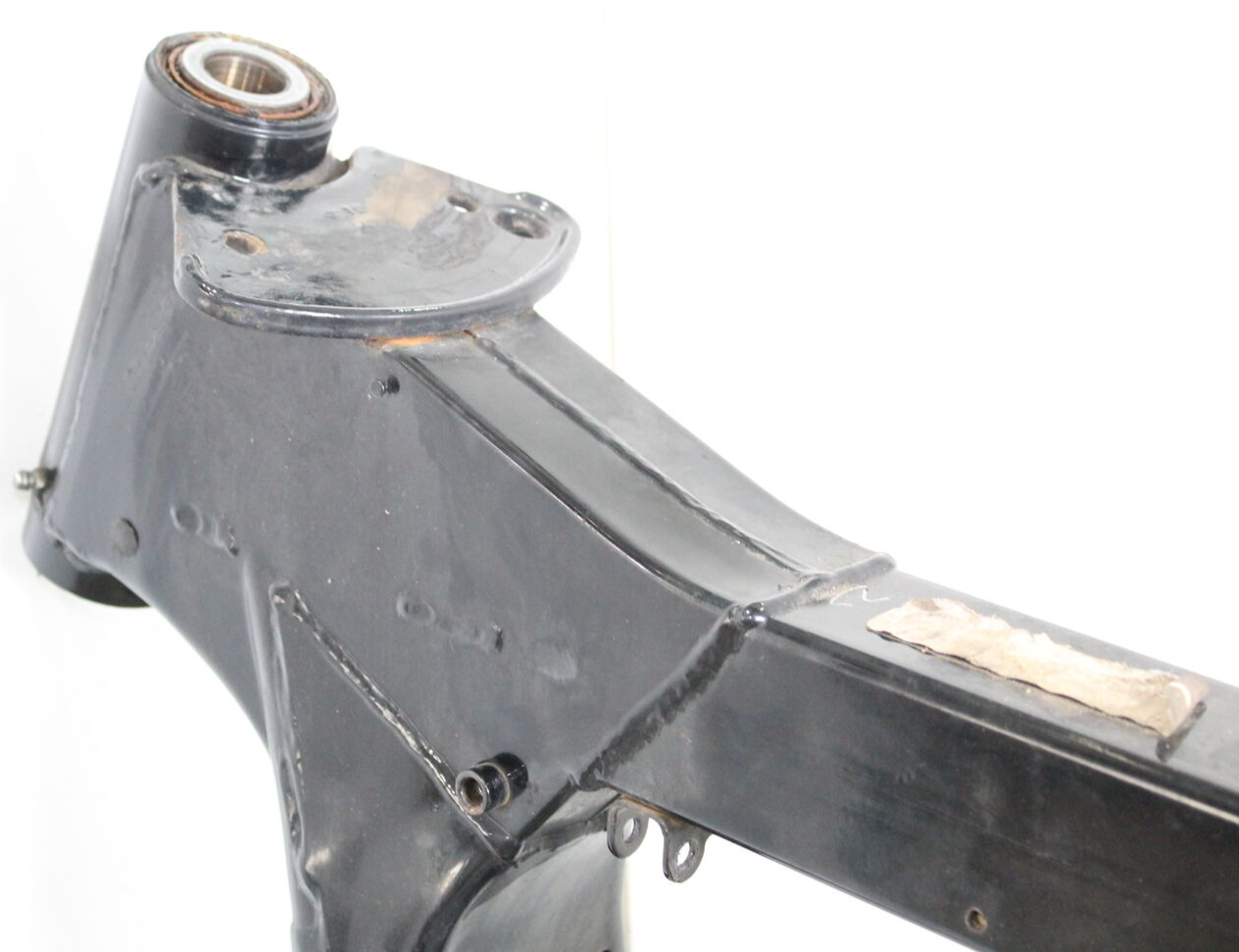 9798 1998 Harley Davidson Road King Touring Frame Chassis 4790097A KY