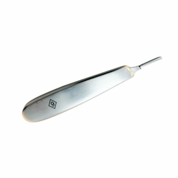 Nickel Anode 1" X 6" for Plater Electroplating Machine Jewelry Plating