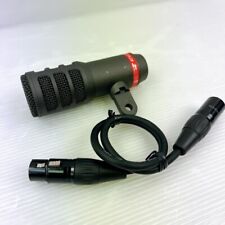 Audio-Technica ATM25 Hypercardioid Dynamic Drum Microphone Audio-Technica ATM25 Hypercardioid Dynamic Drum Microphone