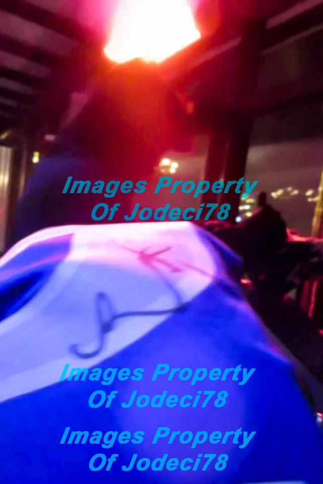 Kyrie Irving Signed Autographed Dallas Mavericks Jersey EXACT Proof JSA COA - Image 3 of 4