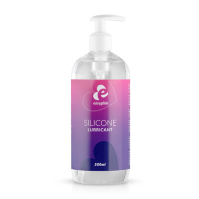 EasyGlide   Gleitmittel auf Silikonbasis 500 ml nicht für Toys geeignet