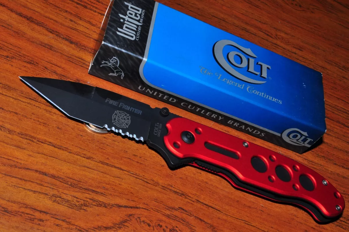 Folding stanley on sale knife ebay