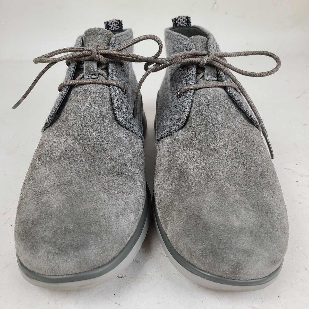 UGG Freamon Chukka Canvas Suede Boots Mens UGG® Freamon Chukkas for Men | UGG® Finland main image 2
