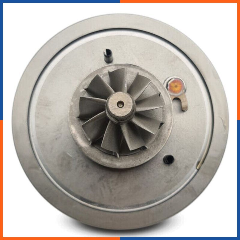 CHRA pour BMW 5440-970-0032 cartouche turbo en alliage de haute tenue