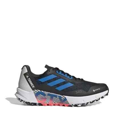 adidas gazelle silver green womens adidas Terrex Agravic GORE-TEX Mens Trail Running Shoes