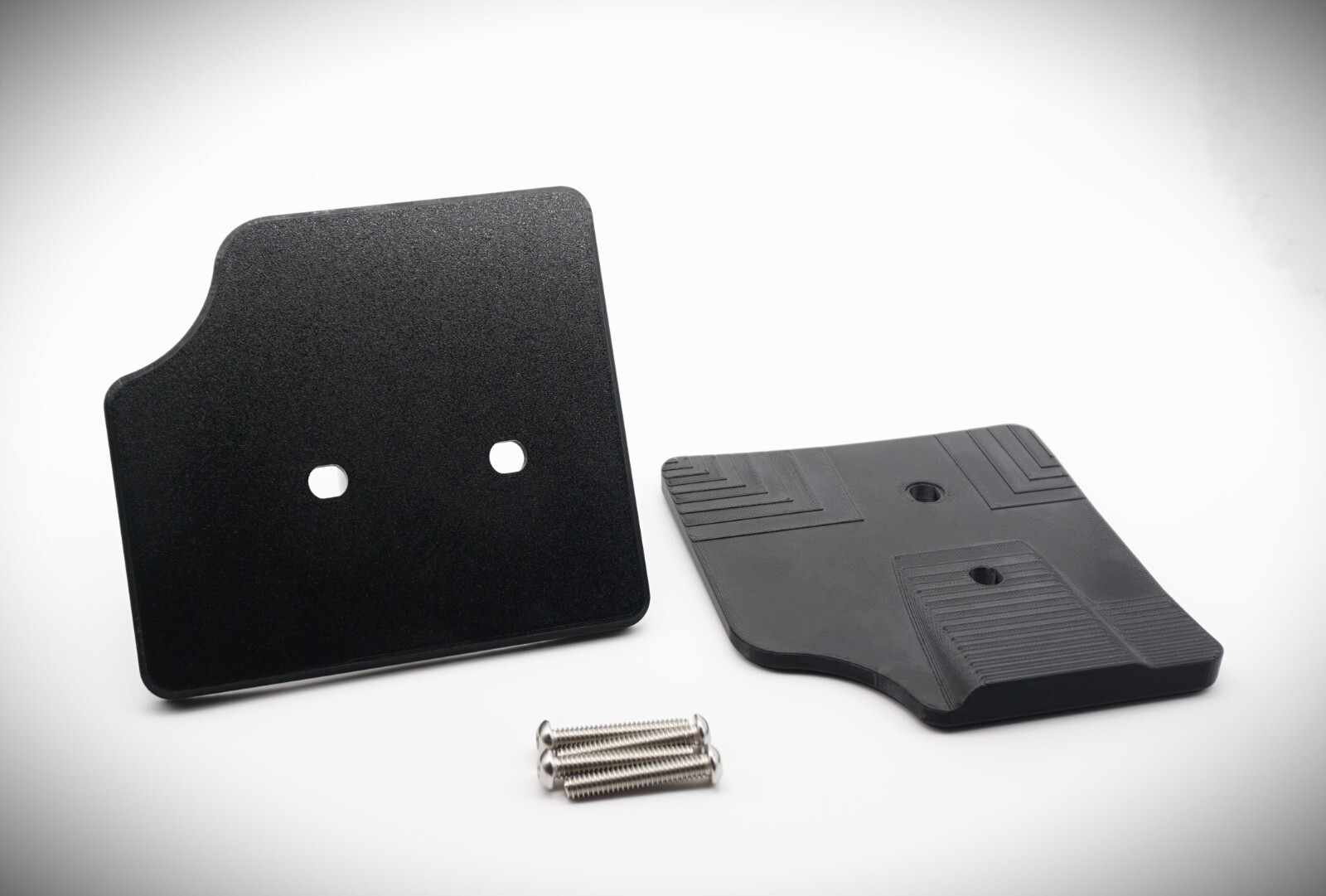 Pro Angler 14 Vantage St Seat Front Support Plates 2013/2023