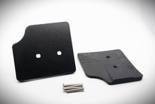 Hobie Kayak Pro Angler 14 Vantage ST Seat Front Support Plates 2013/2023 180/360
