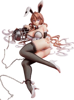 FREEing B-STYLE Houchishoujo Yang Guifei Caged Bird 1/4 Scale Figure