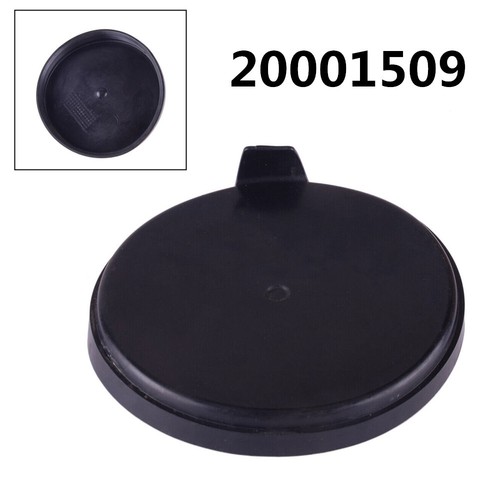 Scheinwerfer Staubschutzkappe Für Jeep Renegade 2016 - Gummigehäuse Abdeckung