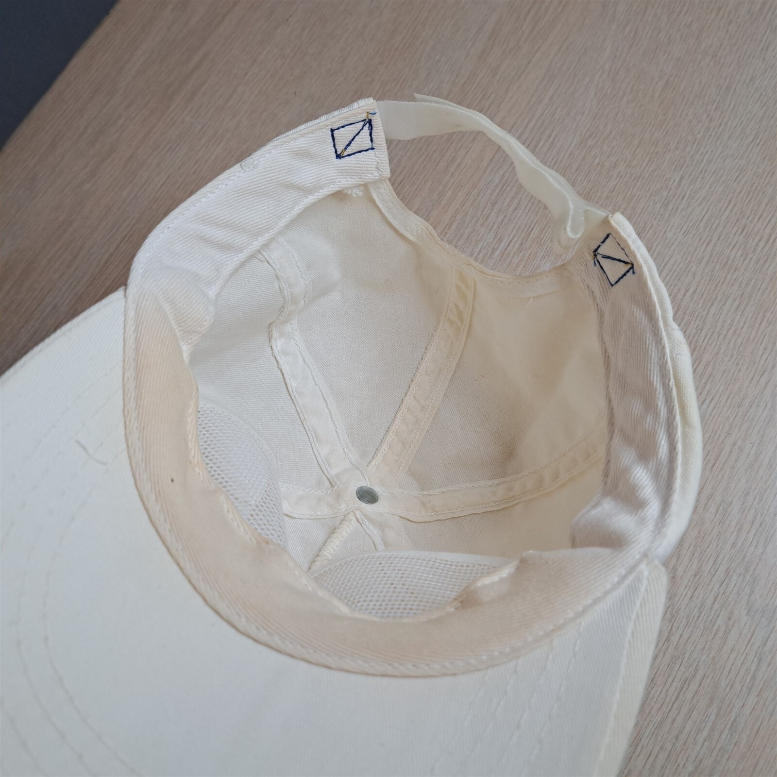 FLORIDA SCRIPT STATE OUTLINE ADJUSTABLE STRAP BAS… - image 15