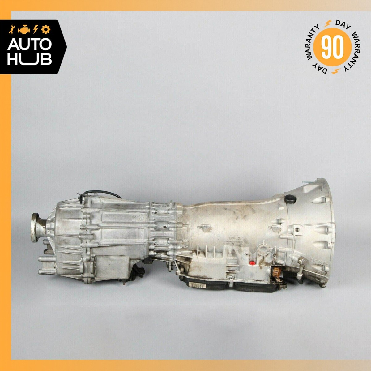 98-01 Mercedes W163 ML430 Automatic Transmission w/Transfer Case  