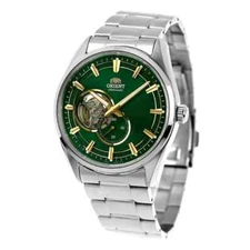 ORIENT Contemporary RN-AR0008E Mechanical Automatic Men Watch New in Box
