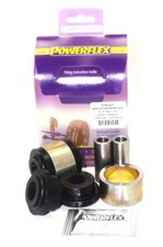 Powerflex PU Buchsen BMW 1er 3er X1 Querlenker Führungslenker Schräglenker HA 