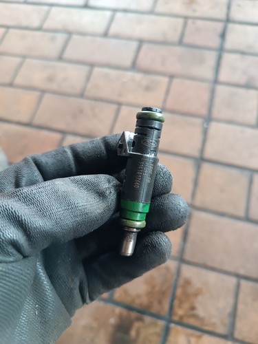 Einspritzdüse SIEMENS 98MF-BB Ford Fiesta V JD JH Fusion
