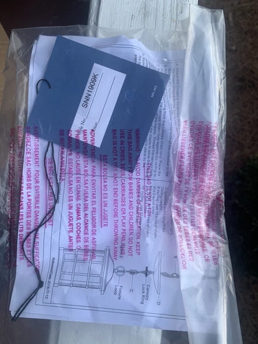 Quoizel (SNN1909K) Stonington Outdoor Pendant Lighting- 100w-Mystic Black - Picture 6 of 8