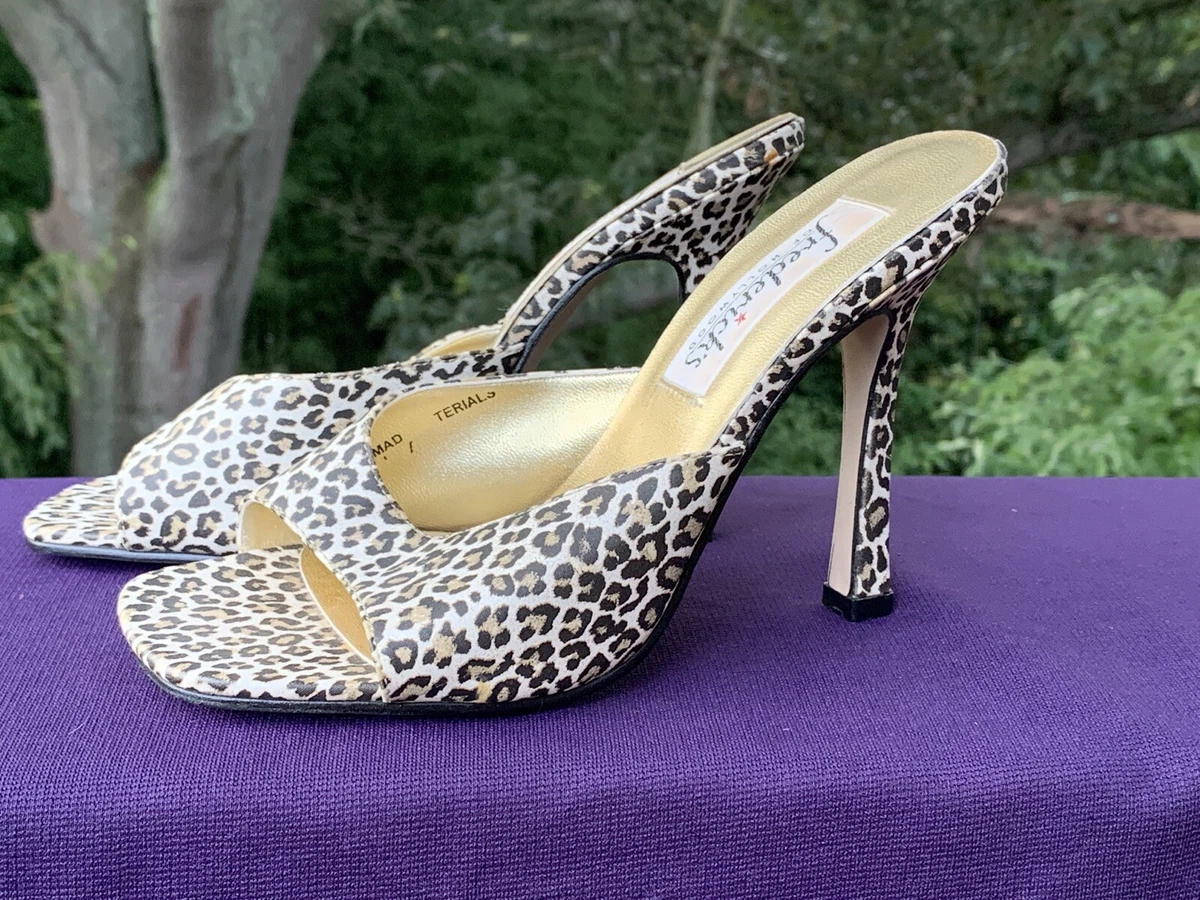 Best brand clearance for high heels
