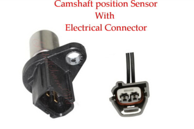 Camshaft Postion Sensor W/Connector Fits: OEM# 05024 Prizm Lexus Scion Toyota