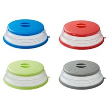 Mikrowellen Abdeckhaube hoch Haube Deckel Abdeckung Microwelle Mikrowelle 25 cm