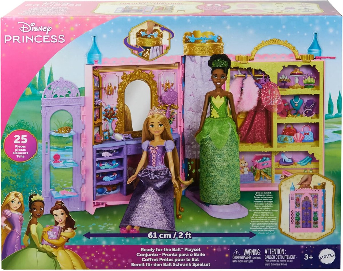 その他 Disney World of English Playset World of Nintendo Super Mario DELUXE Mushroom Kingdom Castle