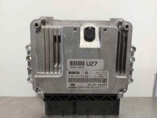 391202A209 Centralita Motor Uce para HYUNDAI I40 CW (VF) GL Tecno 2012 98794