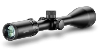 HAWKE Vantage Riflescope IR 4-12x50 Mil Dot (14250)