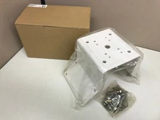 NEW Bosch VDA-CMT-PTZDOME Corner Mount Adapter for Autodome 4000 5000