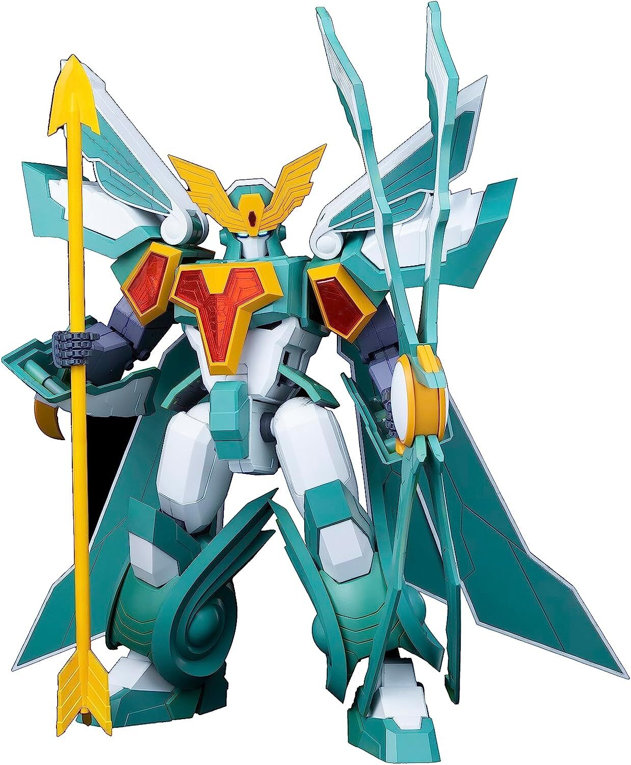 Tron Model-Kit Mado King Granzort Windsart Model Kit Assemble Needed New inStock