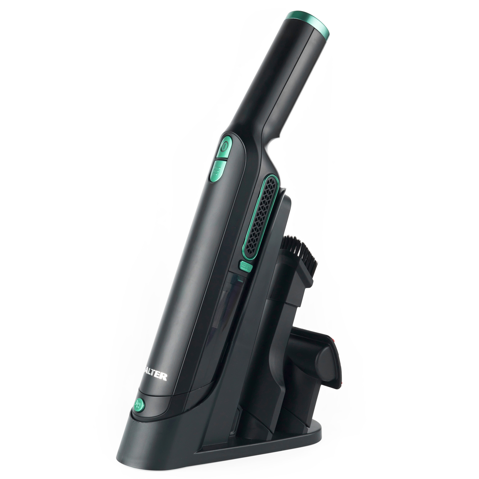 Salter Vacuum Cleaner Handheld Cordless Handy Pro 11.1V Rechargeable