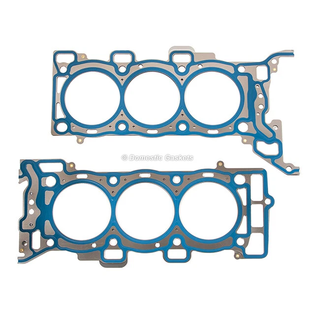 Juego de juntas de cabeza DOHC para GMC Acadia Saturn Outlook Buick Enclave 3,6 L 07-08 Foto 3 de 4