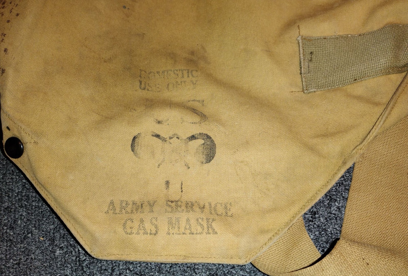 WW2 US Army Field Gear eBay