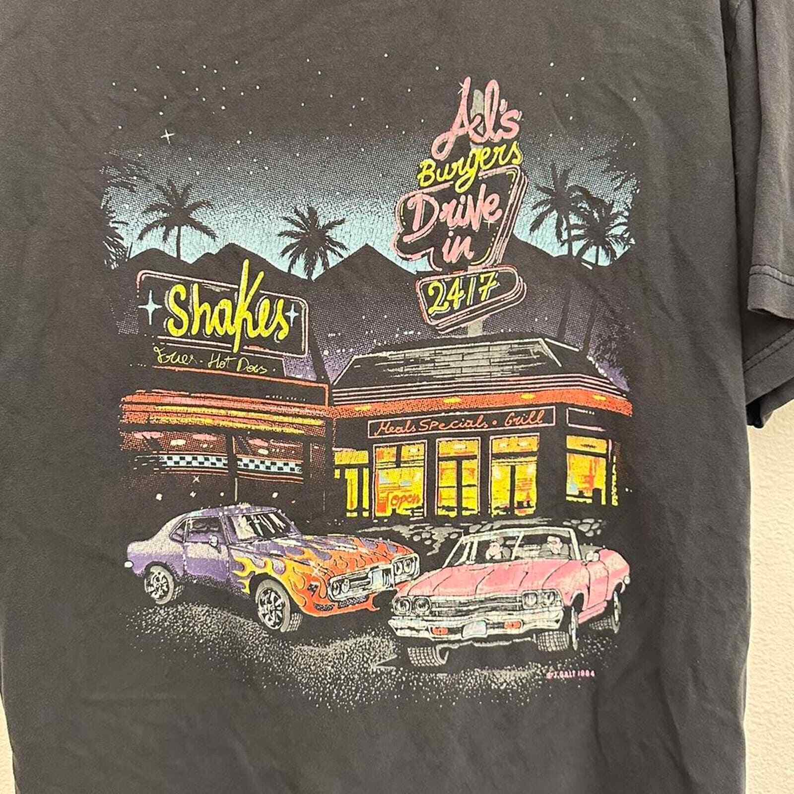 ALTRA Vintage sbiadito j galt