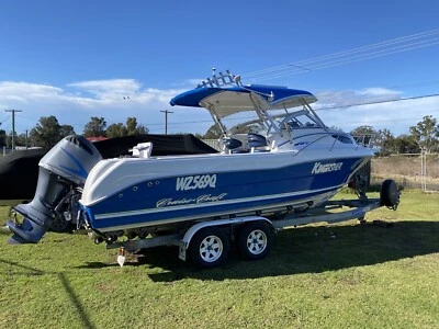 New South Wales Boats Jet Skis Gumtree Australia Free Local Classifieds