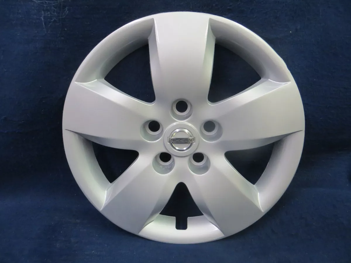 NISSAN ALTIMA 2007 2008 16